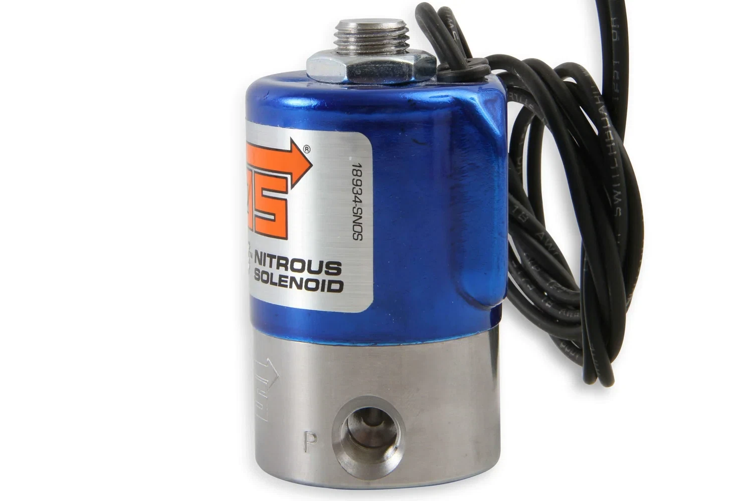 NOS Dry Professional Nitrous System - 04470NOS